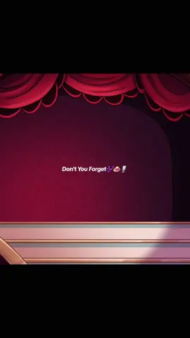 Al fin!!👀 #alastorhazbinhotel #hazbinhotelseason2 #hazbinhotel #rosiehazbinhotel #voxhazbinhotel 