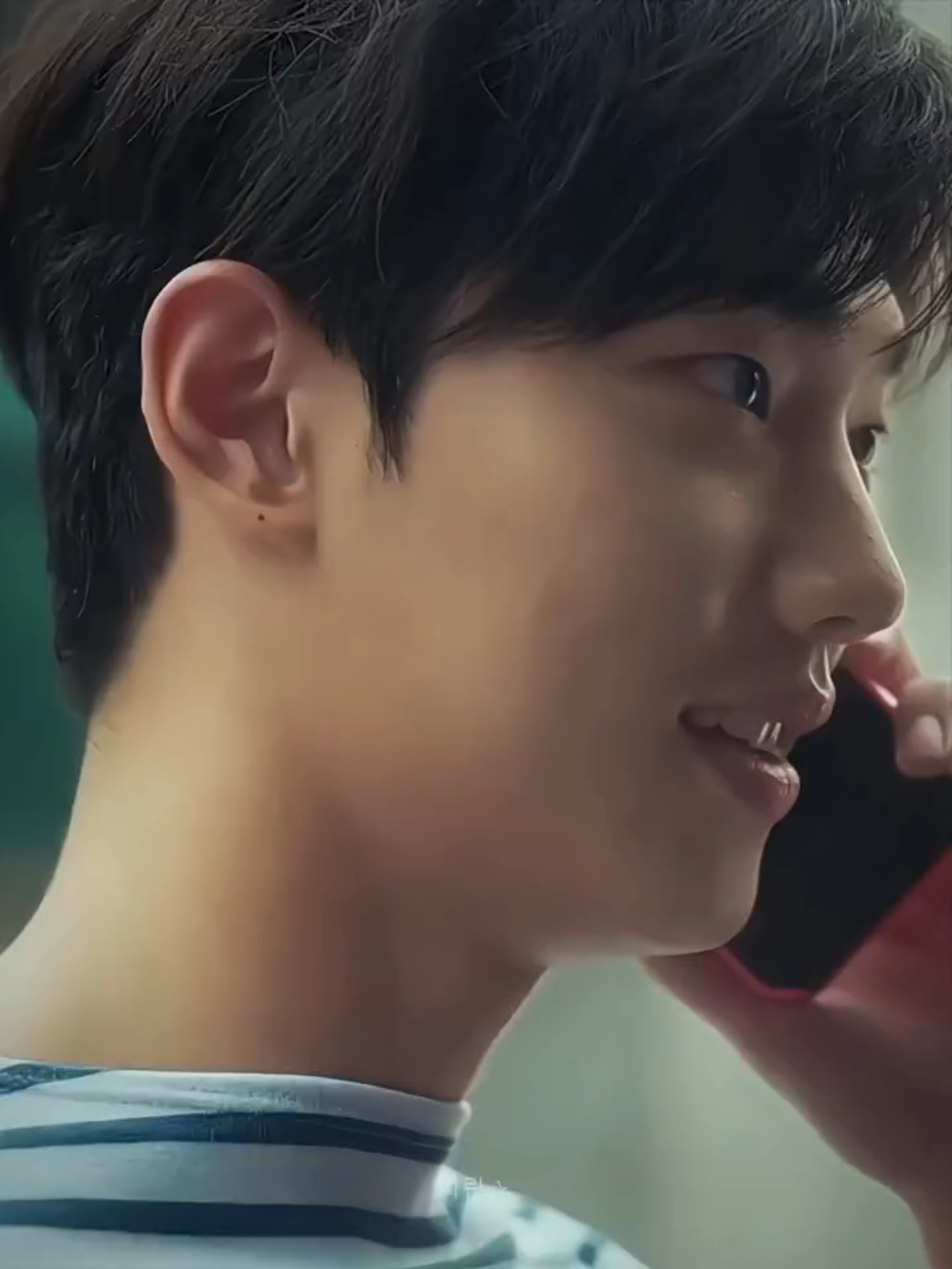 Mau satu kyk nam gi jeong . . #Spiritfingers #kdrama #jojoonyoung #namgijeong #parkjihu #webtoon #kdramaedit #xyzbca #drakor #foryou #kdramas #fyp