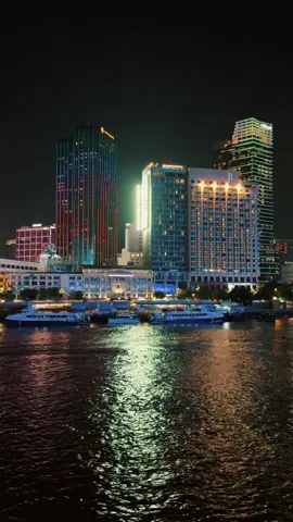 Mình yêu nơi này 💕 #hochiminhcity 