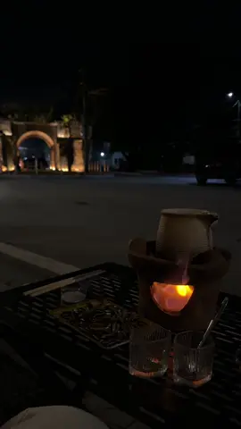 Trà sữaa nướng Cổng Thành Vinh 🍵💫#vinh #chotcafe 