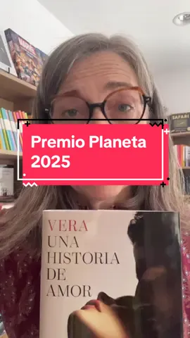Premio Planeta 2025 Lo leí anoche del tirón hasta la madrugada y esta mañana llegué a pensar si el sueño me había hecho interpretar mal el libro… desde luego no pienso volver a leerlo por si me equivoqué.  #libros #sevilla #semanasanta #feriadeabril #BookTok   