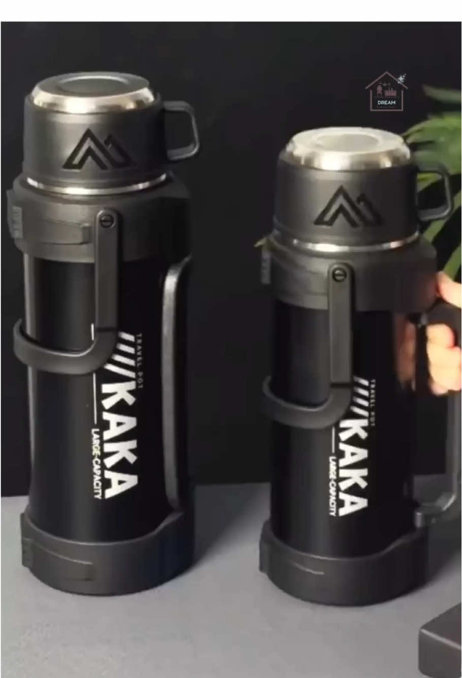 Bình nước giữ nhiệt #binhgiunhiet #binhnuocgiunhiet #phichnuocgiunhiet #fyp #dreamhouse133  @Dream house  @Dream house  @Dream house 