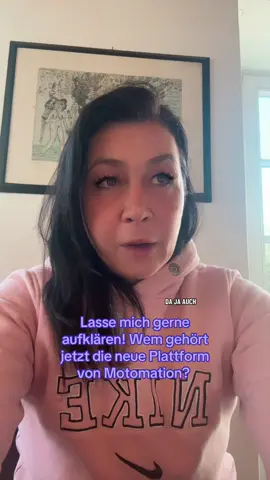 🚨 Nur weil eine Plattform laut schreit „Verdien Geld in Sekunden“, heißt das nicht, dass sie dir gehört – manchmal gehörst du ihr. 👀 Ich hab mir CreatorDoor mal genau angeschaut: 🔹 Zwei verschiedene Namen (CreatorDoor / CreatorHub) 🔹 Undurchsichtige Betreiberstruktur 🔹 Datenschutz, bei dem mir kalt den Rücken runterläuft Und wenn fremde Partner plötzlich Kundendaten einsehen können … Dann ist das kein Business – das ist ein Datenschutz-Fiasko. 👉 Der Vergleich mit Tentary? Bitte nicht. Tentary schützt Kundendaten – hier werden sie offenbar geteilt. Wer 2025 online Geld verdienen will, braucht Transparenz, Rechtssicherheit und Systeme, die wirklich halten – nicht nur schöne Worte.