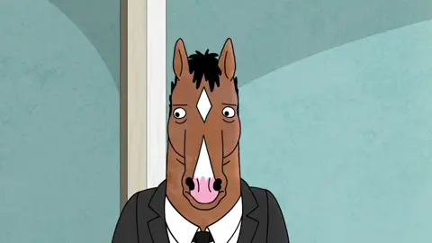 #bojackhorseman #core #sad #bojack #losercore 