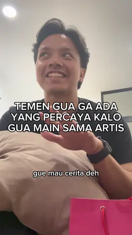 Seneng banget dapet temen artis☺️ #mydermastory #skincare #pentingnyamicrobiome #kulitsensitif #fyp 