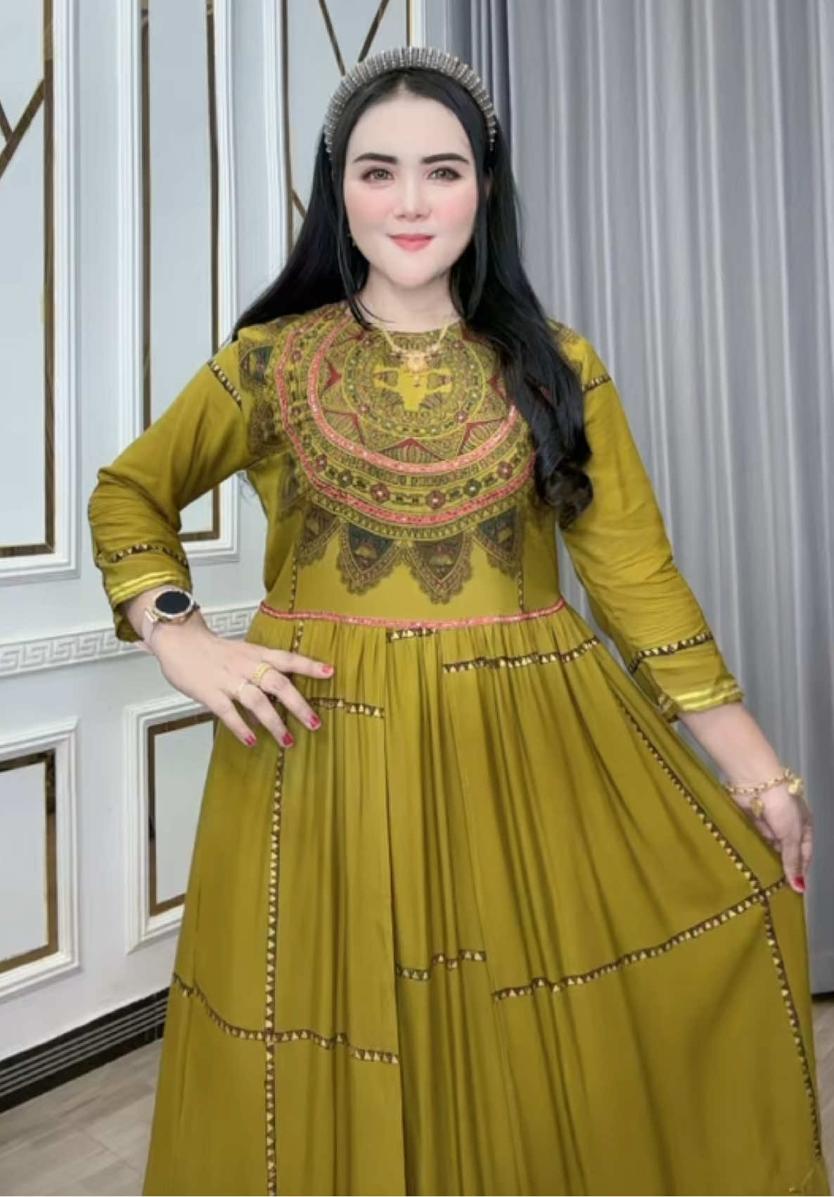 #PromoGuncang1111 #WIBGAJIAN #BeliLokal #gajiansale #gamishindiviral 