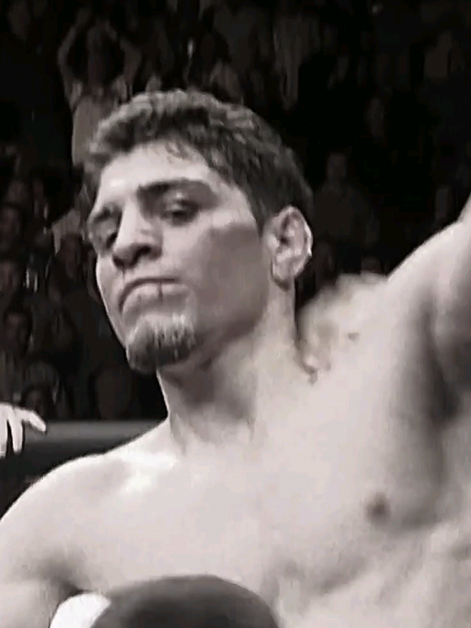 #mma #UFC #nickdiaz #fyp 