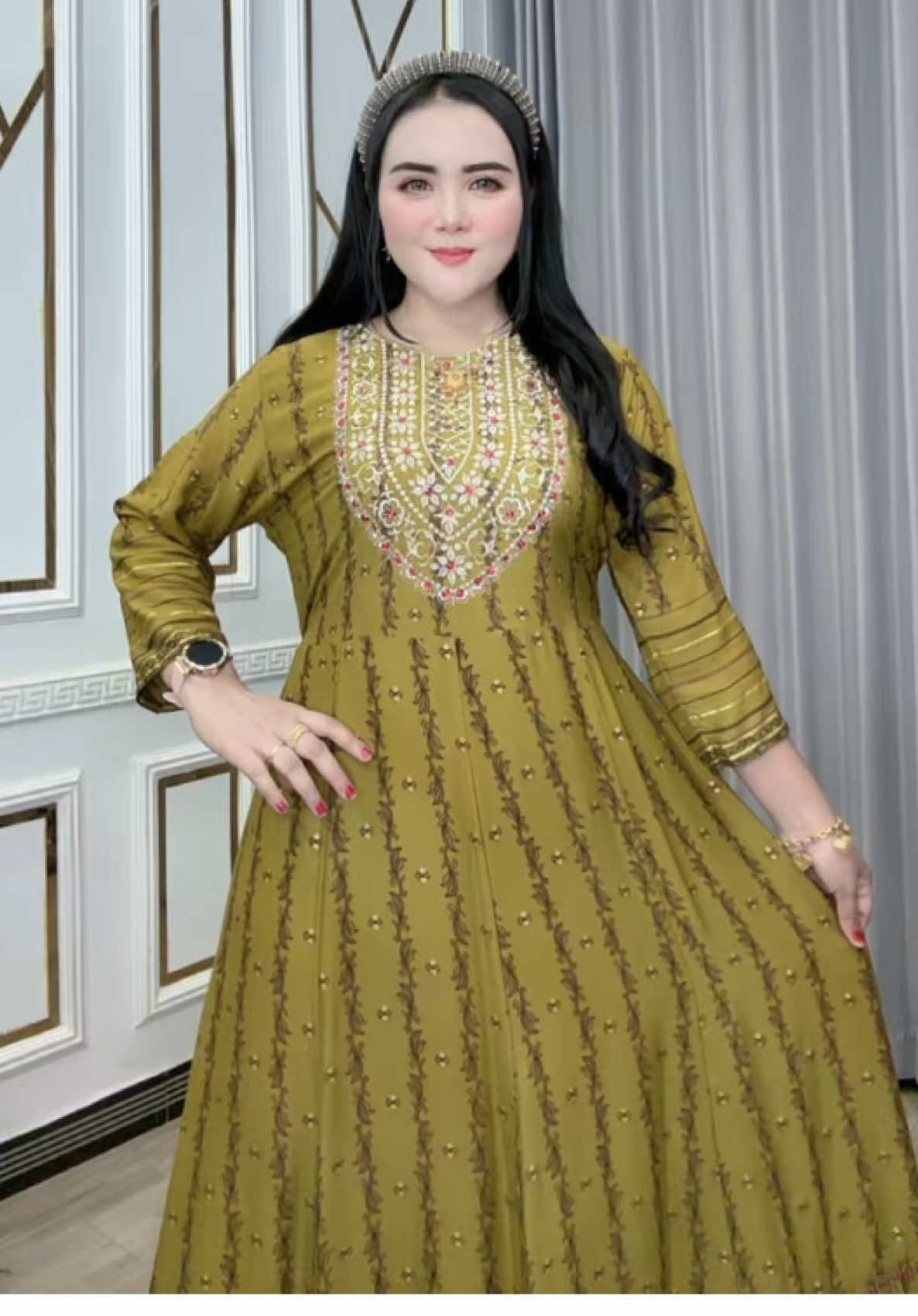 #PromoGuncang1111 #WIBGAJIAN #BeliLokal #gajiansale #gamishindiviral 