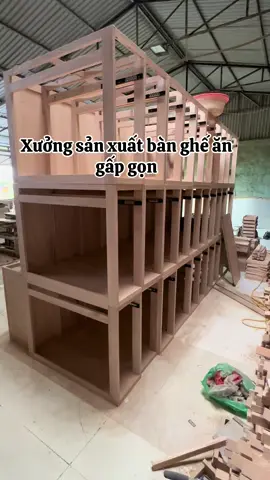 #xuhuongnoithathiendai #banangapgon #banangapgonthongminh 