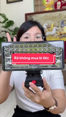 Đèn pin làm việc chân pin phổ thông #hangxinhtuoi #dencochanpinphothong 