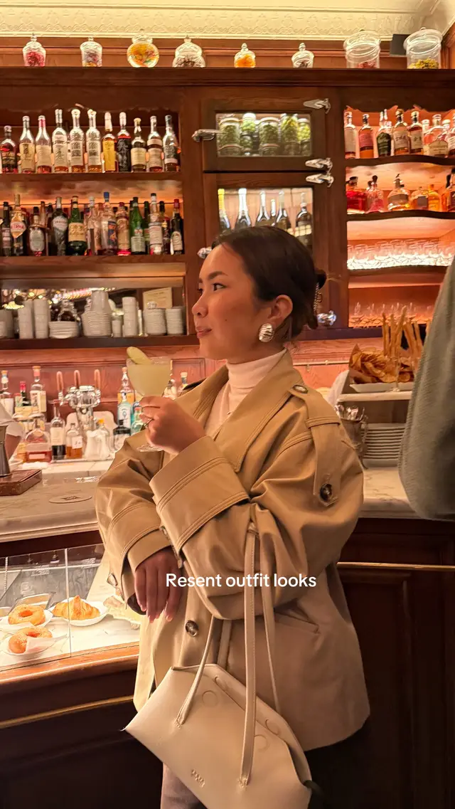 Resent my favorite looks  #nycoutfit #StreetStyle #outfitinspo 