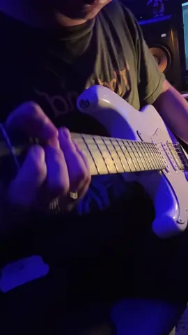 Tears - Sabrina Carpenter | 🎸: Donner DST-152 @Donner Music #electricguitar #guitarsolo #tears #sabrinacarpenter #chavenn_ 