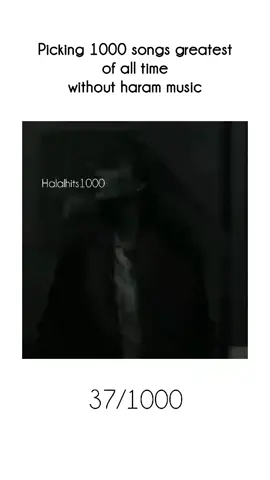 Picking 1000 songs greatest of all time without haram music. . . . #art #viralreels #music #viral #song 