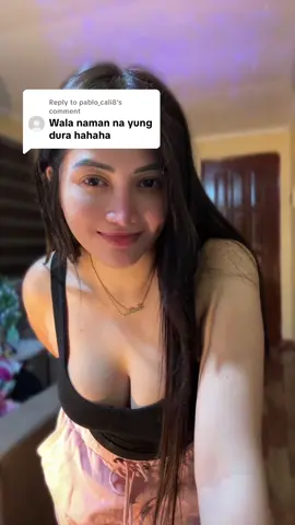 Replying to @pablo_cali8  ayan na ha. Nautusan pa jusme 🤦🏻‍♀️