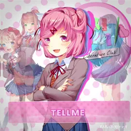 #natsuki || best girl || #ddlc #fyp #fy #dokidokiliteratureclub 