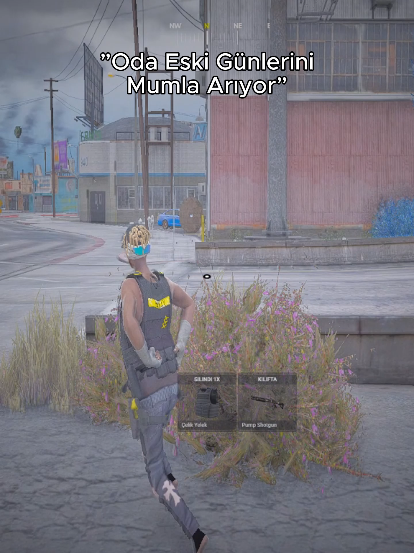 sona yakın #fivem #gunrp #wellgun #well