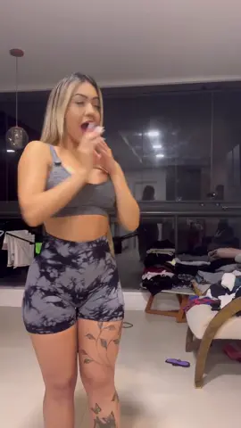 😳 #loira #silicone #viral #fyp #foryou 