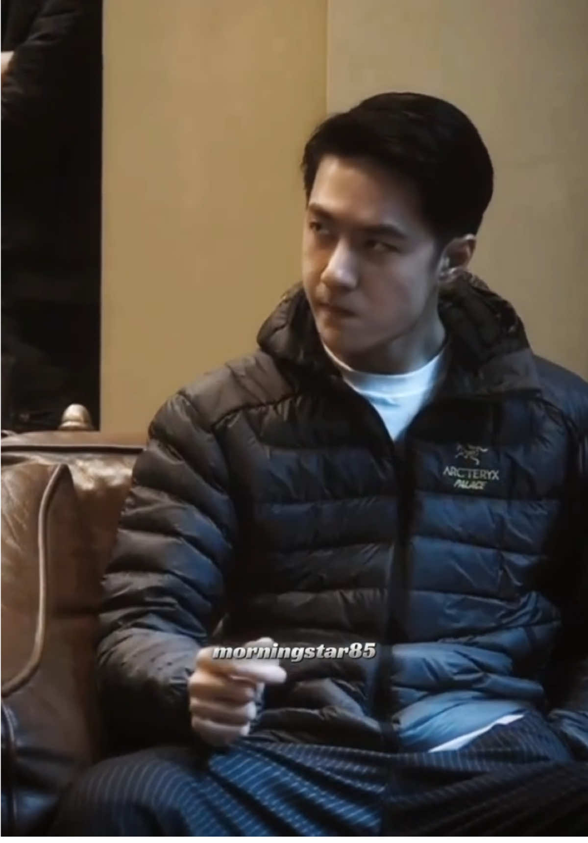 #wangyibo #หวังอี้ป๋อ #wangyibo王一博 #ฟีด #hiddenblade 