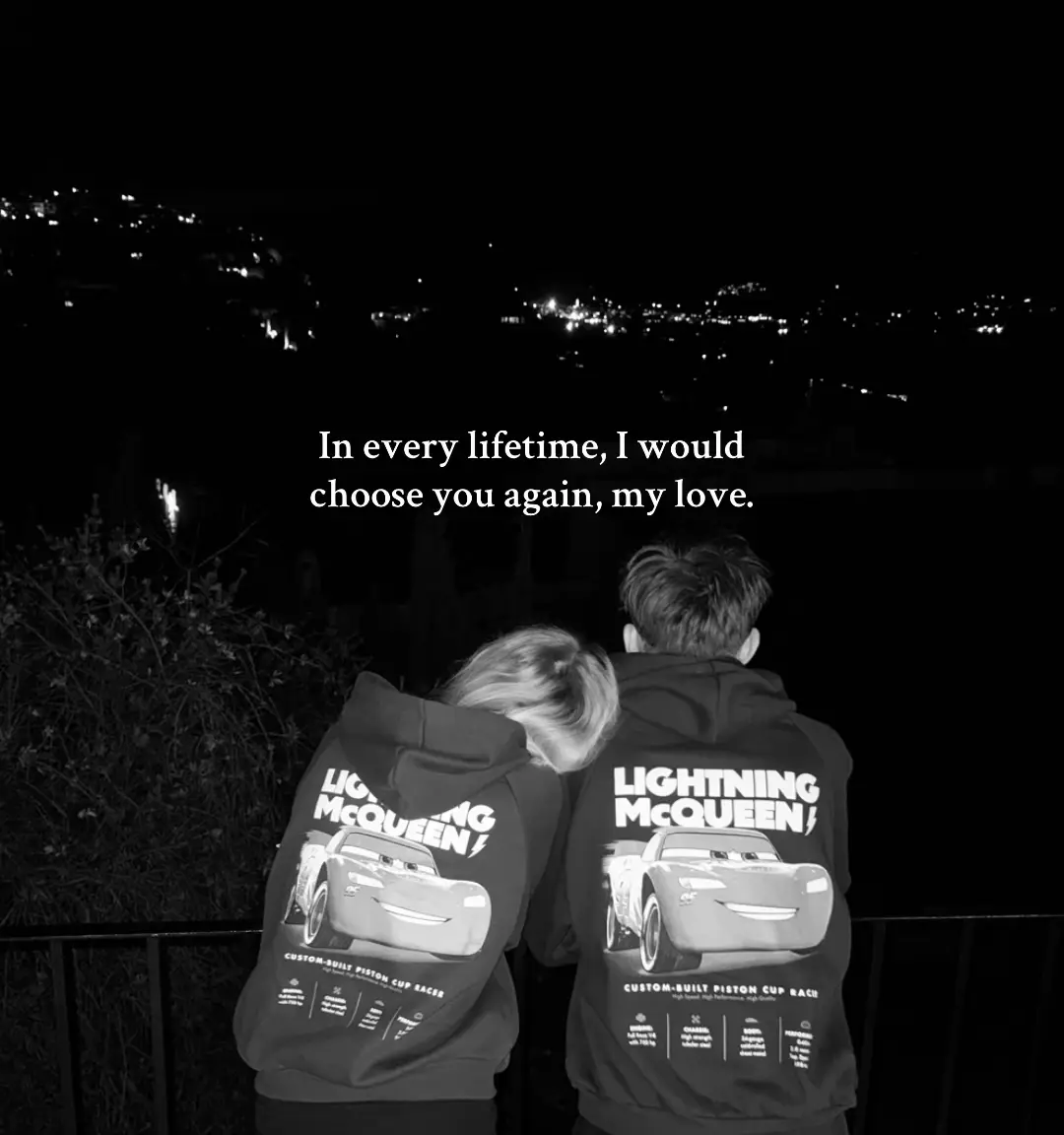 Sent it to her/him. @Emilie❤️ #lovestory #fyp #couplegoals #soulmates #romance 