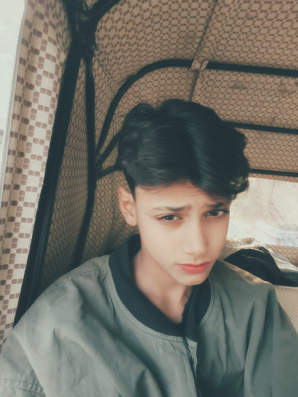 يااخيي شعور غريب من تسمع هيج اصوات🥲💔.#explore #fyp #7upthinkfresh #اكسبلورexplor #احمد_شوقي 