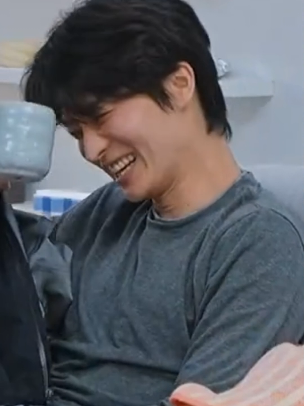 ini yang jiyeon mau woojin nim 😍 yuuk balikan yukk biarin aja jiyeon masih pepet si WG gpp abaikan woojin kamu harus rebut kembali jiyeon 😎 #transitlove4 #exchange4 #hongjiyeon #woojin #koreandatingshow 