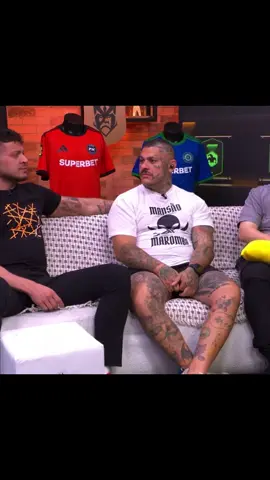 Novo presidente da LOUD? #loud #loud_coringa #kingsleague #king #cerolzera 