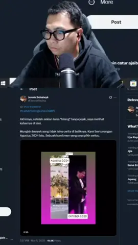 Kasus kasus,Ternyata Cowok yang ngelamar di MPL itu Problematik dan berutang?🤔🤔 #kb #mplindonesia #MLBB9TH #MLBB 