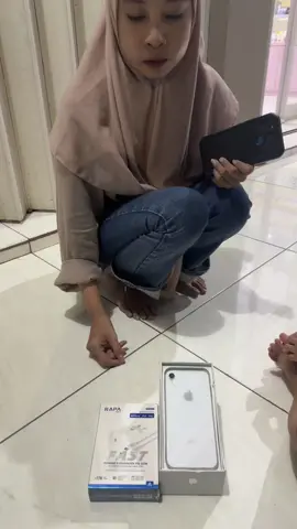 Minta anter anter juga bisa 💸 #iphoneescobar #bakuliphone #bakuliphonekudus 
