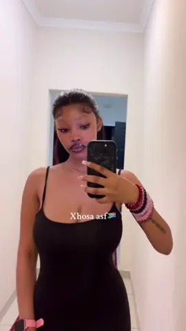 #xhosa #xhosanation #fyp #viral #pretty 