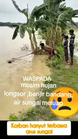 bulan Nopember bulannya musim hujan