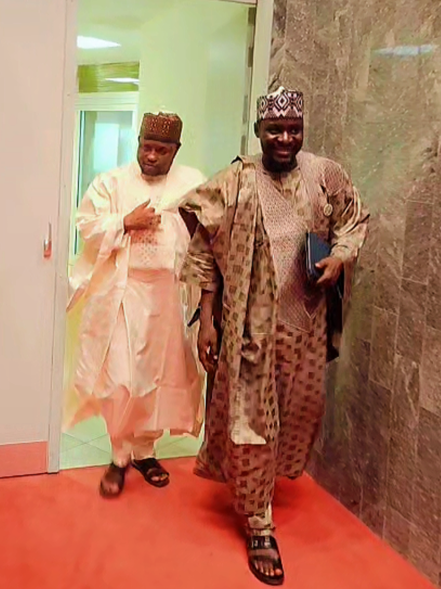 alhamdulillahi Amb Sheik Nasir Sheik Ado Musa Tfb Bauchi 