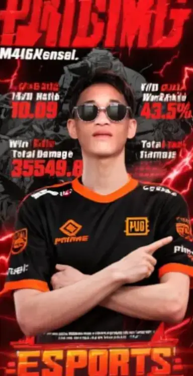 👤 Character exploration: #pubgmoments 