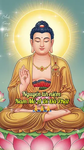 Phần 326 | Nguyện tín niệm Nam Mô A Di Đà Phật 🙏🙏🙏#phatphapnhiemmau #anhsangphatda #loiphatday #tinhthuc #niemphat 