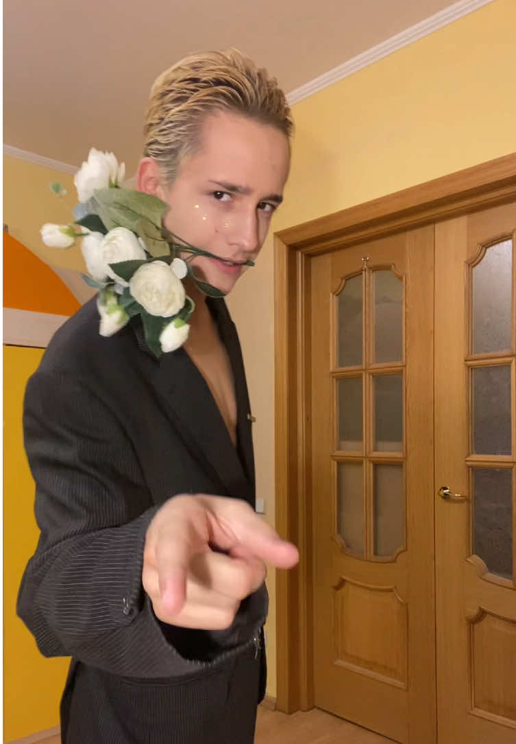 A more porfavor 😘 @Brykulets 