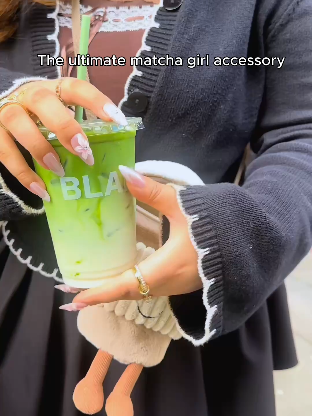 I think im in love...