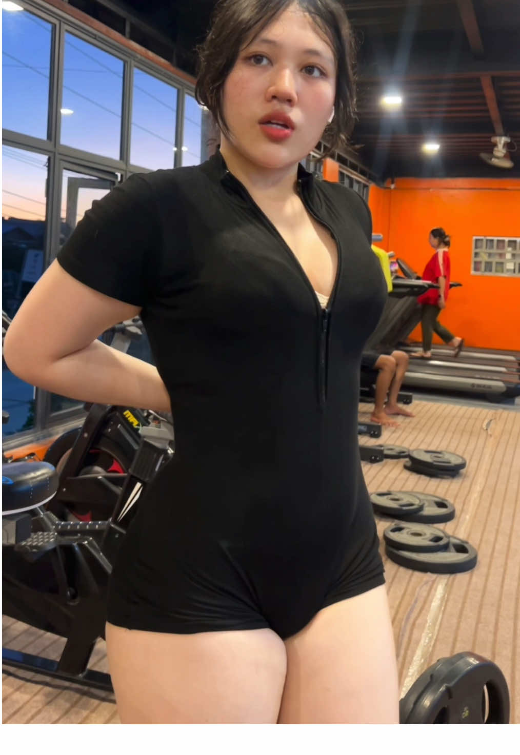 #Akri #gym #burmese #myanmar 