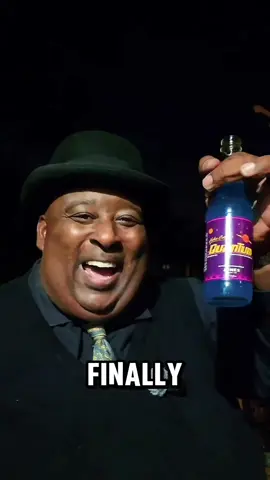Hey folks! Nuka Cola Quantum is so good, I had to chug 3 of them! LOL! #nukacola 