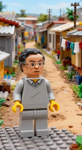 Disponible en todas las listas #fuerapetro 