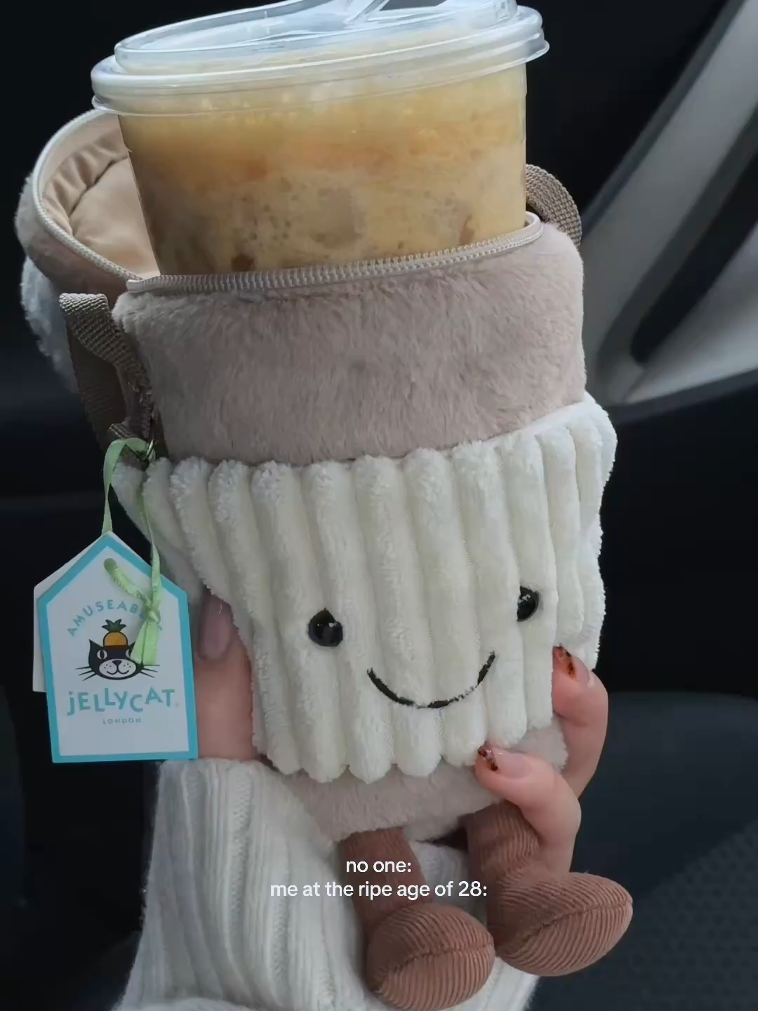 i dont feel one bit of guilt either xx