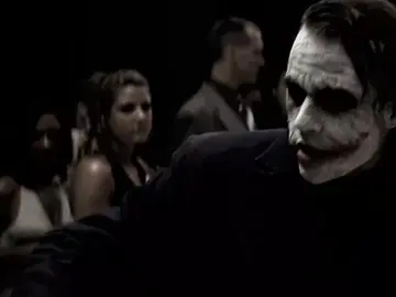 Jokerin Joker olmadan önceki hikayesi | #heathledger#brokenheart #joker #thedarkknight #felsefe 