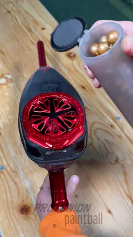 Paintball Reload ASMR 🎨 #paintball #paintballing #asmrsounds #satisfyingsounds #satisfyingvideo 