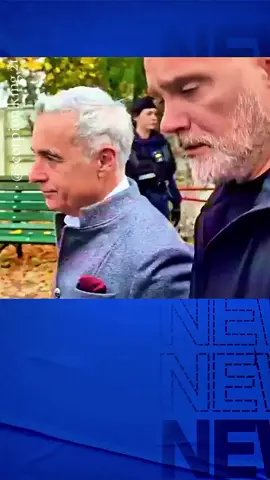 #calingeorgescupresedinte #foryoupage❤️❤️ #fyy 