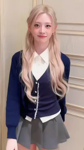 { #STACY } :: Fancam 4K Azul | gente hoje tenho aula de educação física 🙌🏼 | #fypage #fyp #sazycans #fancam 