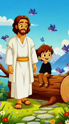 Jésus, à quoi sert la prière ? #jesus #priere #chretien 