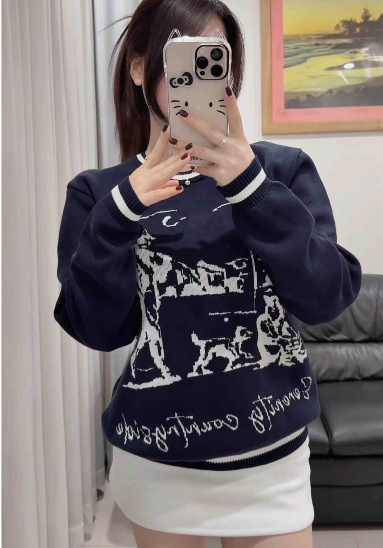 #h2oclothing #lenxiee #aolenthudong #aolendaitay #aolendetkim 