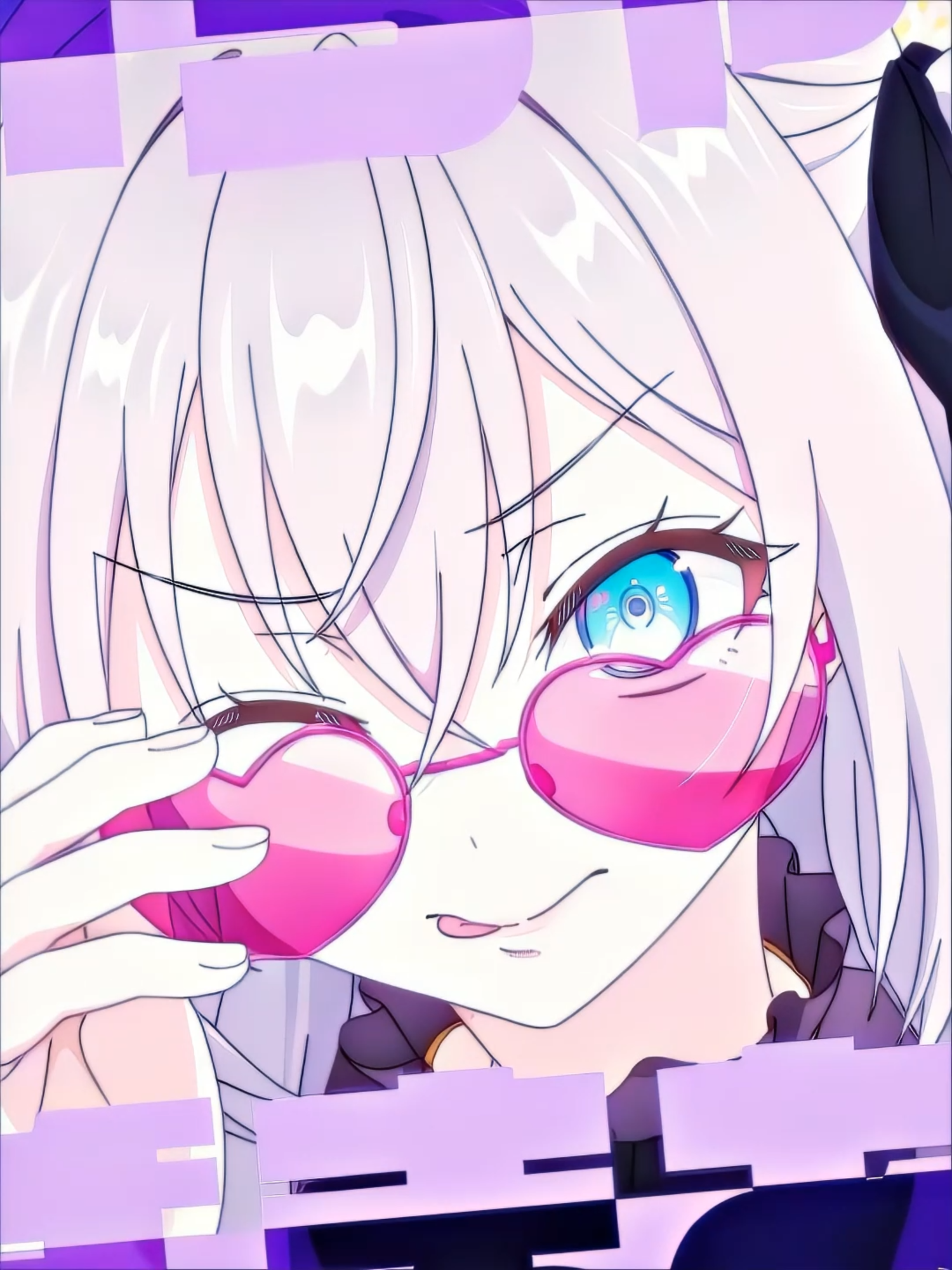 #alya #alyasometimeshidesherfeelingsinrussian #bakerysqd #dragon_sqd11