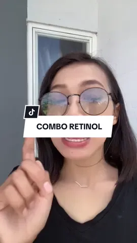Combo retinol buat yang usianya diatas 25tahun bagus banget #vibrantglamour #vibrantglamourbestretinol #retinol #retinolskincare #retinolserum