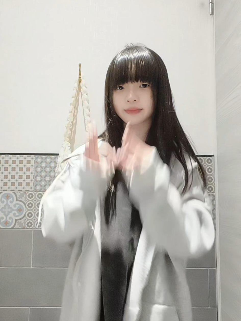 我又不是壞人 你幹嘛離我那麼遠 #fyp #流量 