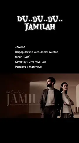 QUE Haidar seret kita semua Kembali Pada Kenangan Dan Jangan-Jangan 🤣 Tq Que, Du... Du... Du... Jamilah Lagu Yg Buat Kita Kembali Pada Suatu Kenangan Dan Berangan-Angan 🤣 #jamilah #jamalmirdad #fyp #repost #tiktokmalaysia Lagu Viral - tq Que Haidar Kembali kan semula Kenangan lagu ini - evergreen - klasik - lagu lama @quehaidar 