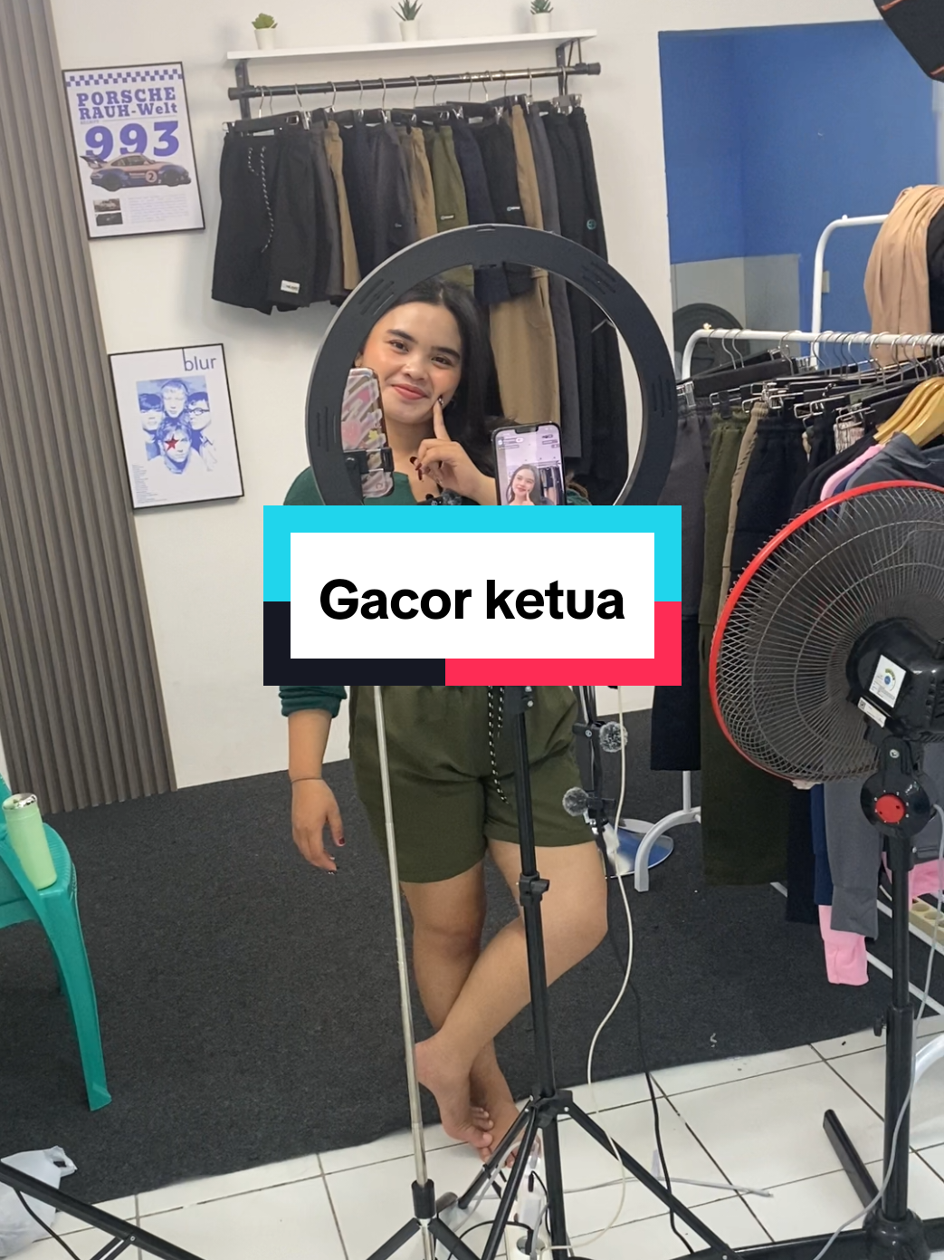 Stok aman , gas yuk 🔥 #gajiansale #modalkontendoang #boardshort #celanamurah #celanapendek 